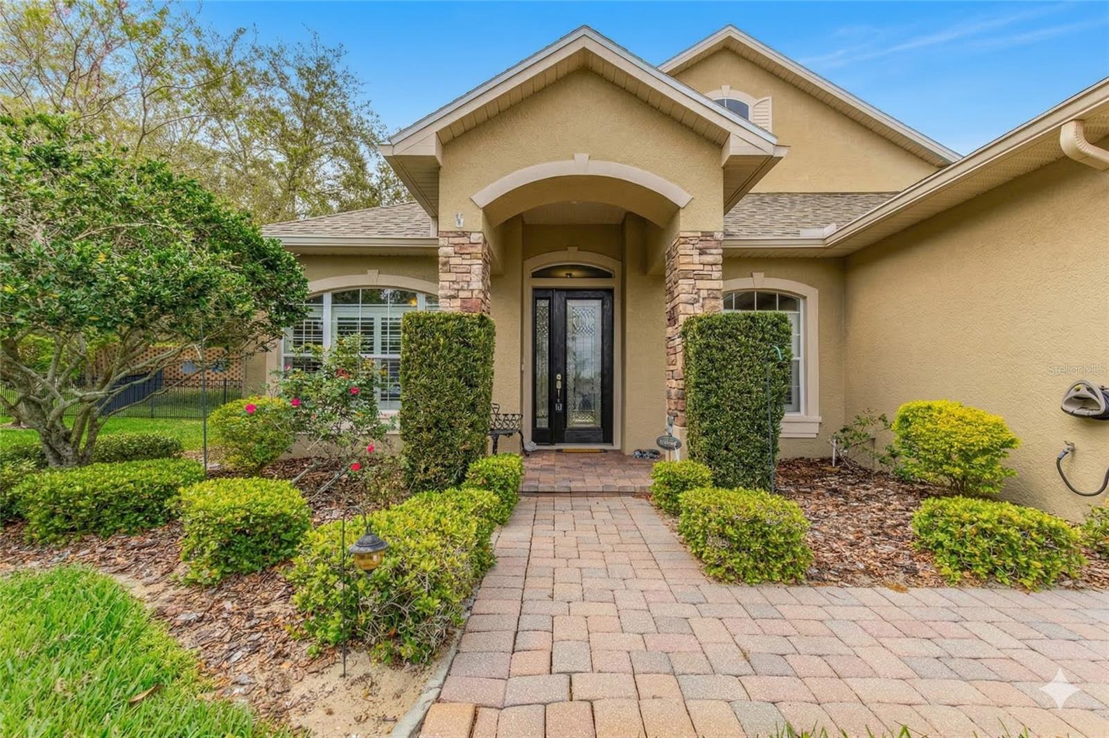 1249 GREEN VISTA CIR, APOPKA, FL, 32712