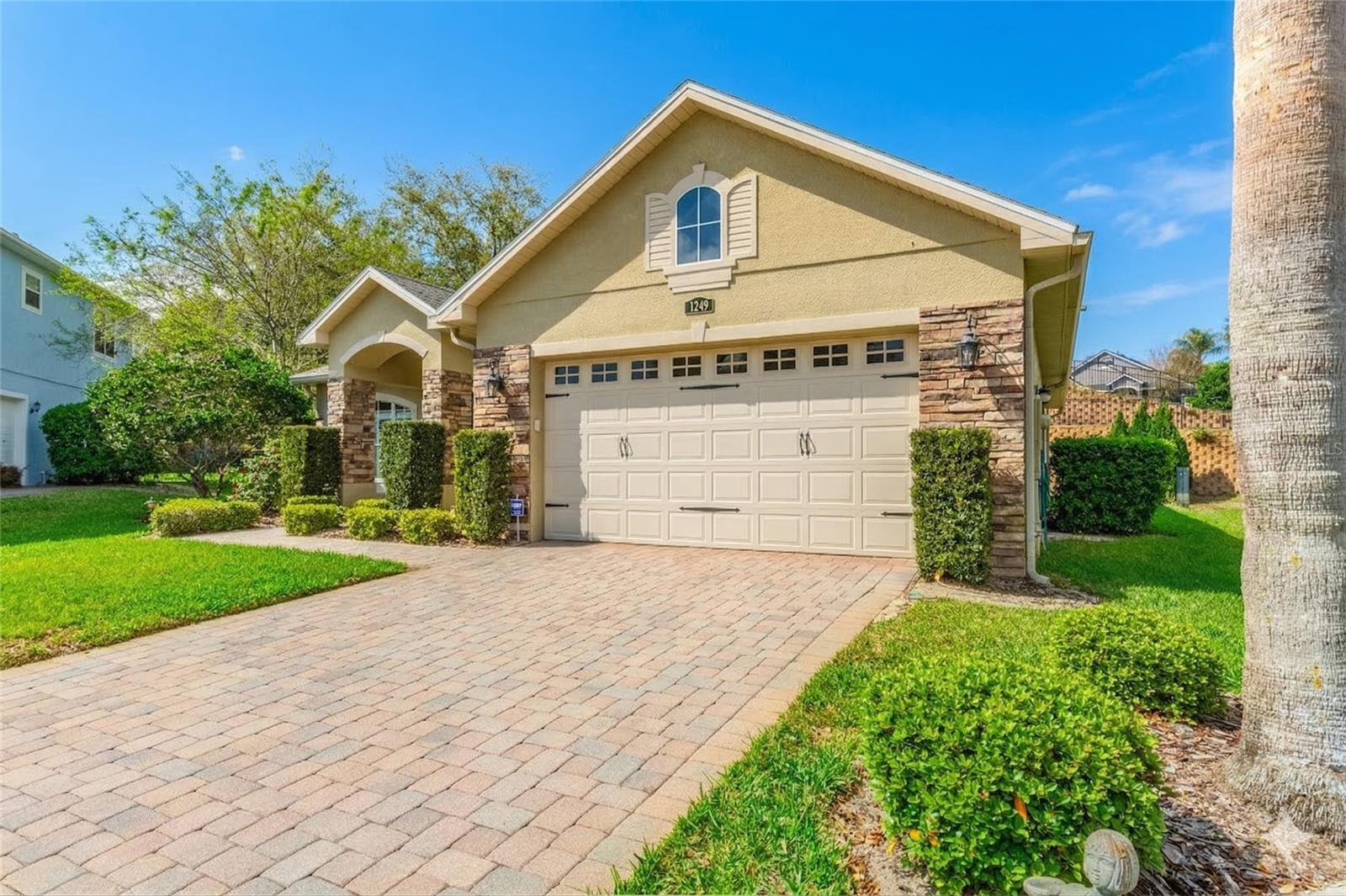1249 GREEN VISTA CIR, APOPKA, FL, 32712