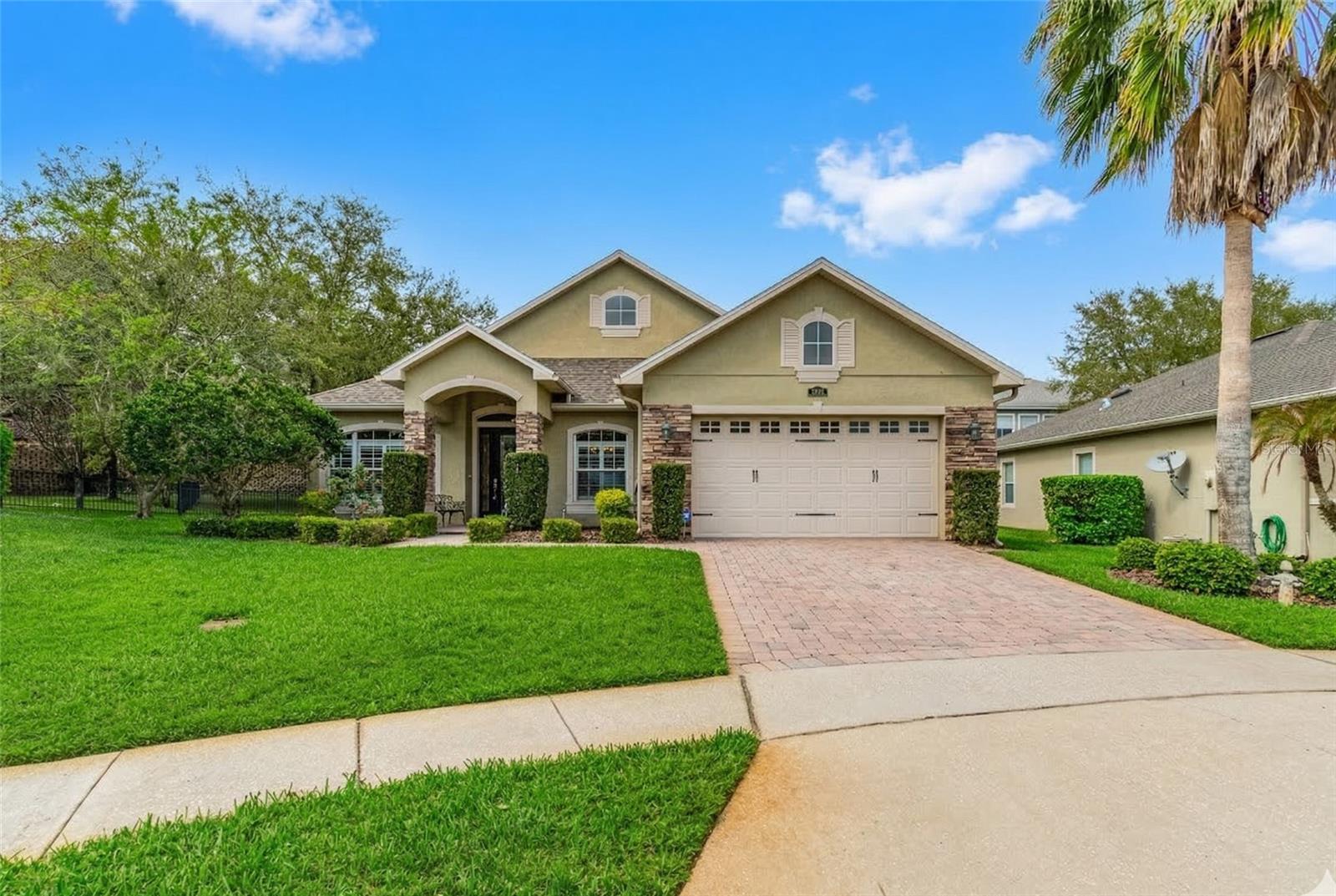 1249 GREEN VISTA CIR, APOPKA, FL, 32712
