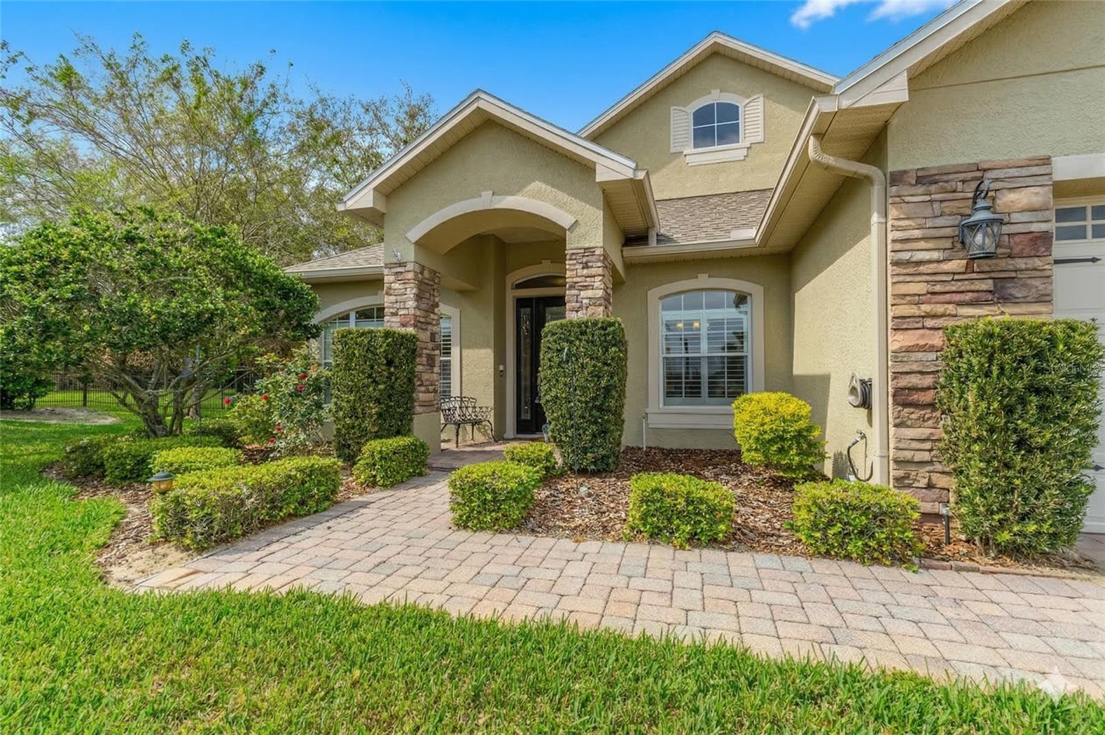 1249 GREEN VISTA CIR, APOPKA, FL, 32712