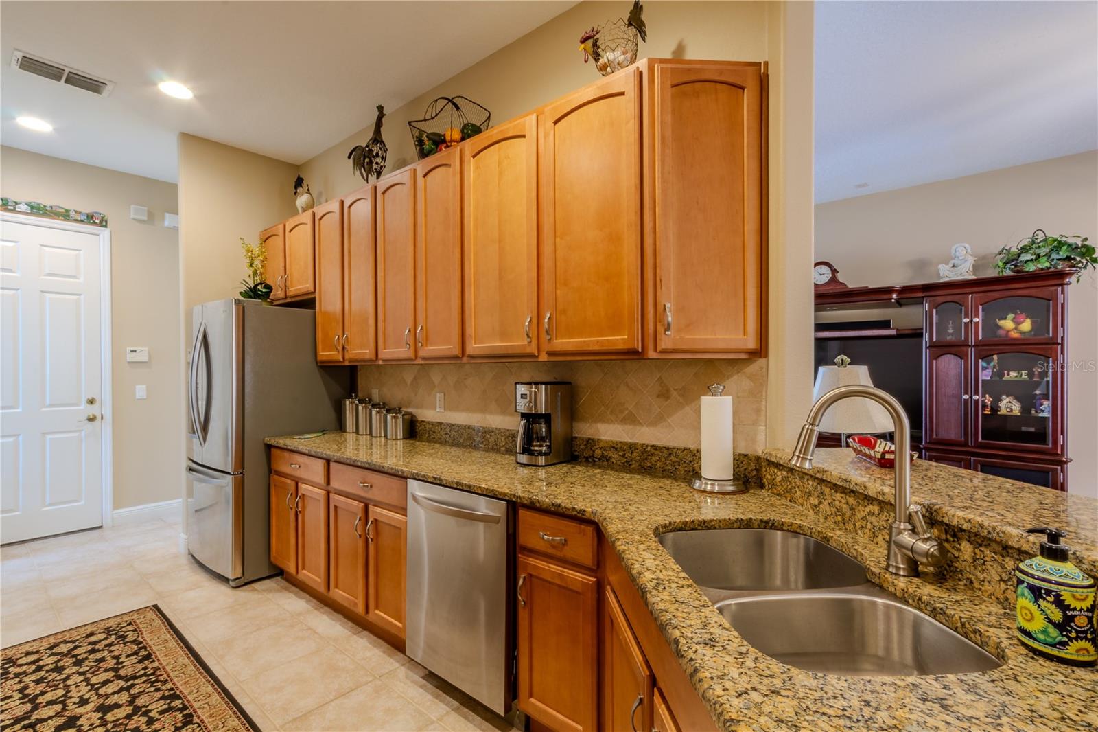 1249 GREEN VISTA CIR, APOPKA, FL, 32712