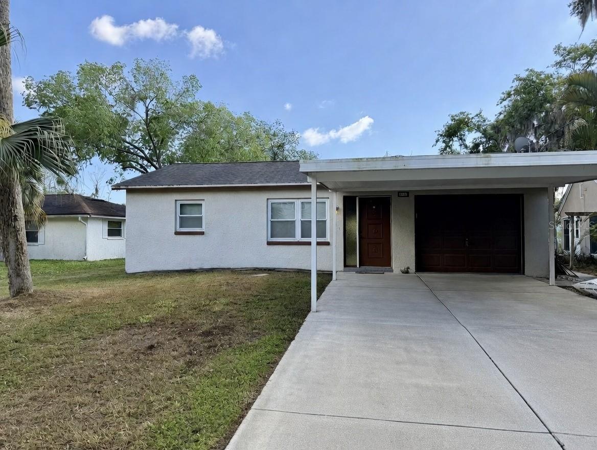 4546 EDITH ST, NEW PORT RICHEY, FL, 34652
