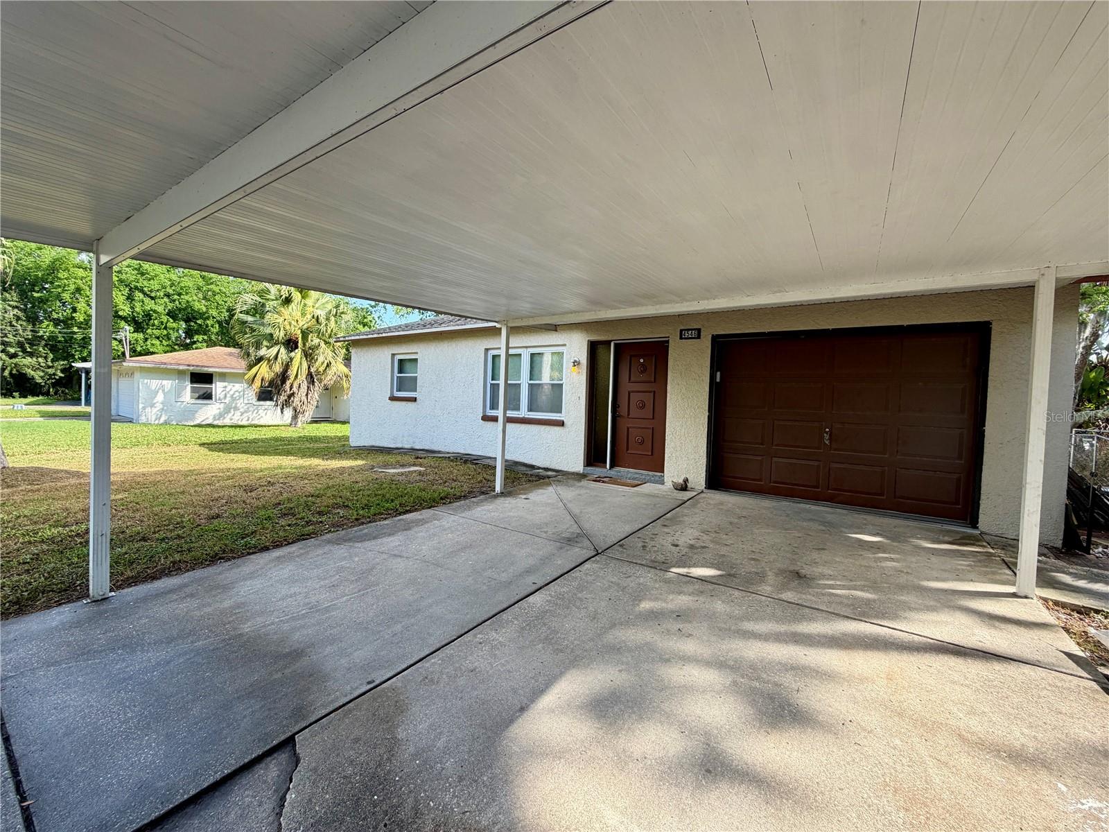 4546 EDITH ST, NEW PORT RICHEY, FL, 34652