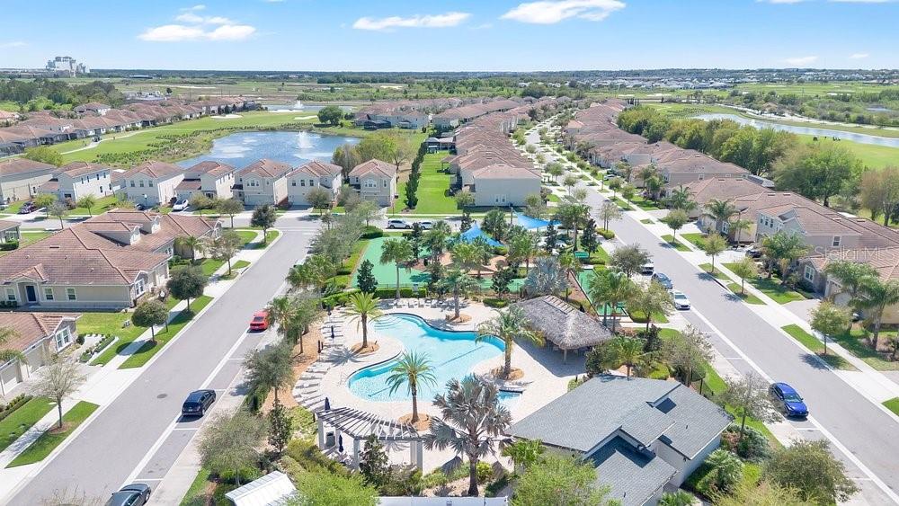 1051 QUAKER RIDGE LN, DAVENPORT, FL, 33896