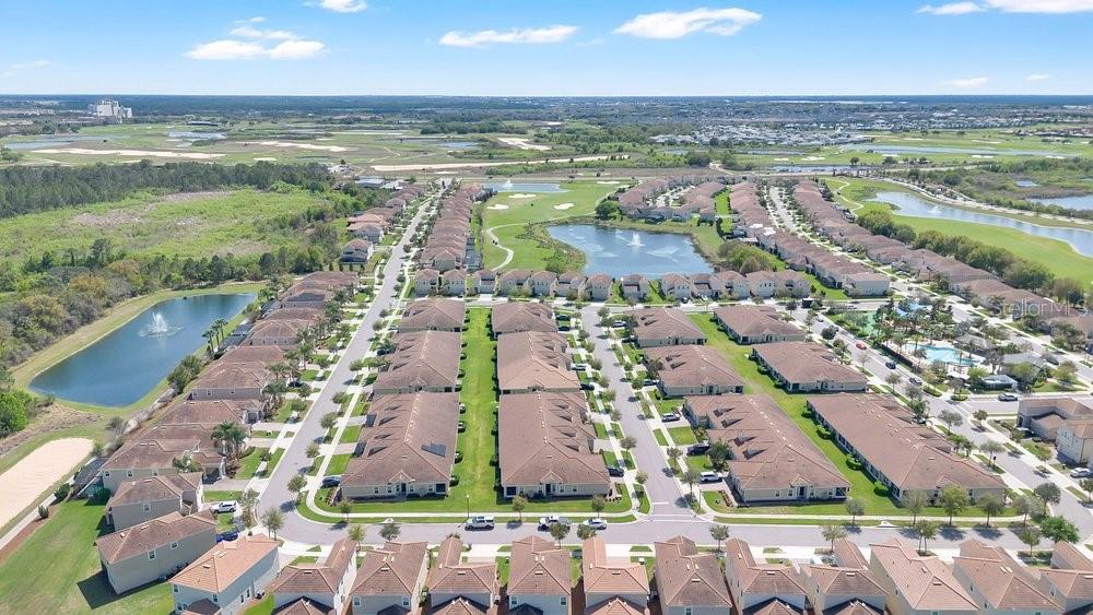 1051 QUAKER RIDGE LN, DAVENPORT, FL, 33896
