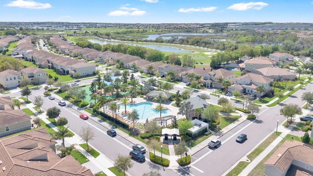 1051 QUAKER RIDGE LN, DAVENPORT, FL, 33896