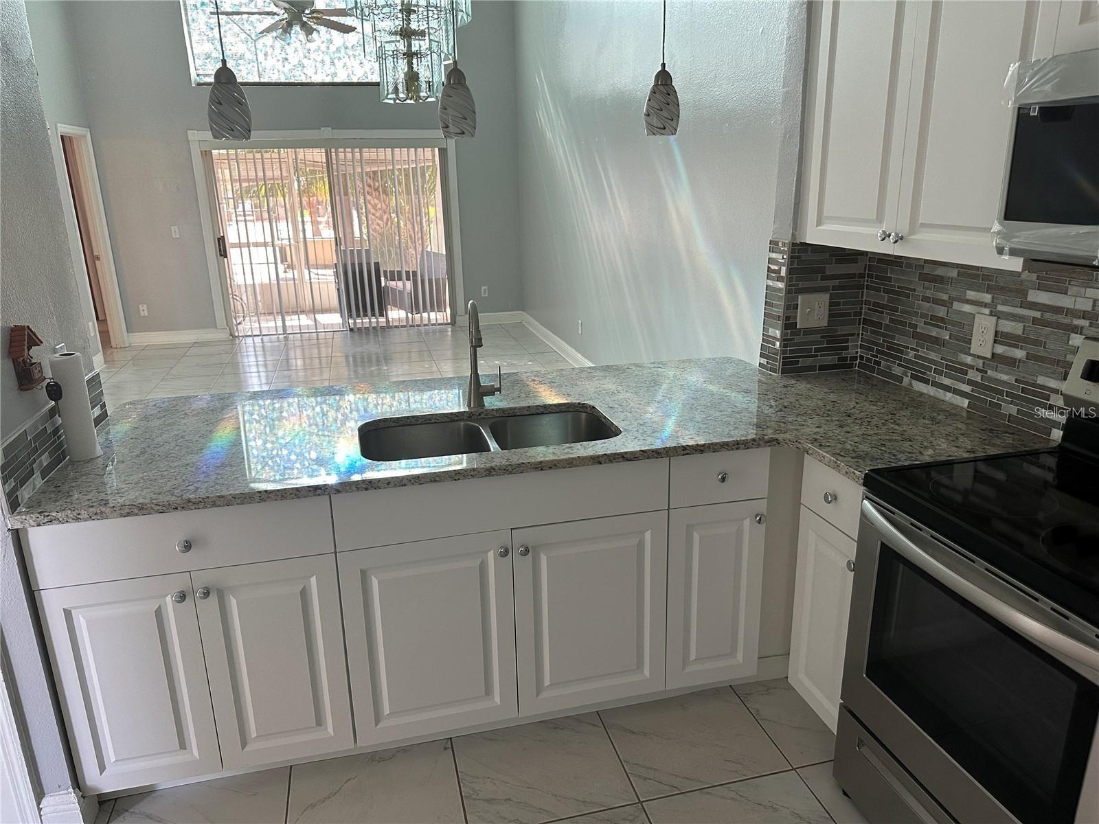 3299 SANDY SHORE LN, KISSIMMEE, FL, 34743