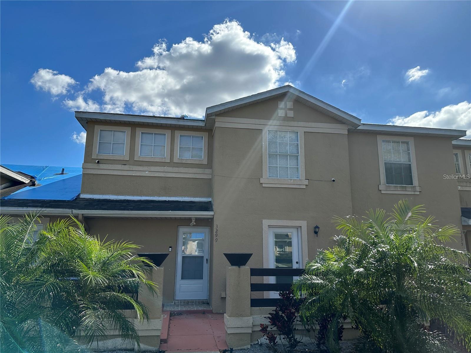 3299 SANDY SHORE LN, KISSIMMEE, FL, 34743