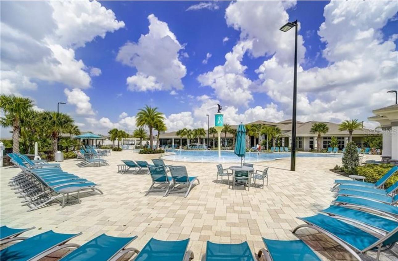 9133 MELLOW CORAL ST, WINTER GARDEN, FL, 34787