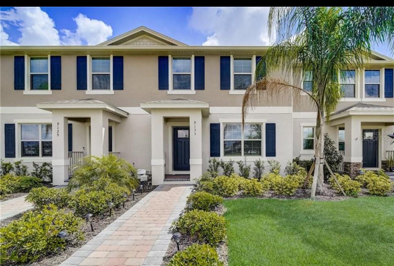 9133 MELLOW CORAL ST, WINTER GARDEN, FL, 34787