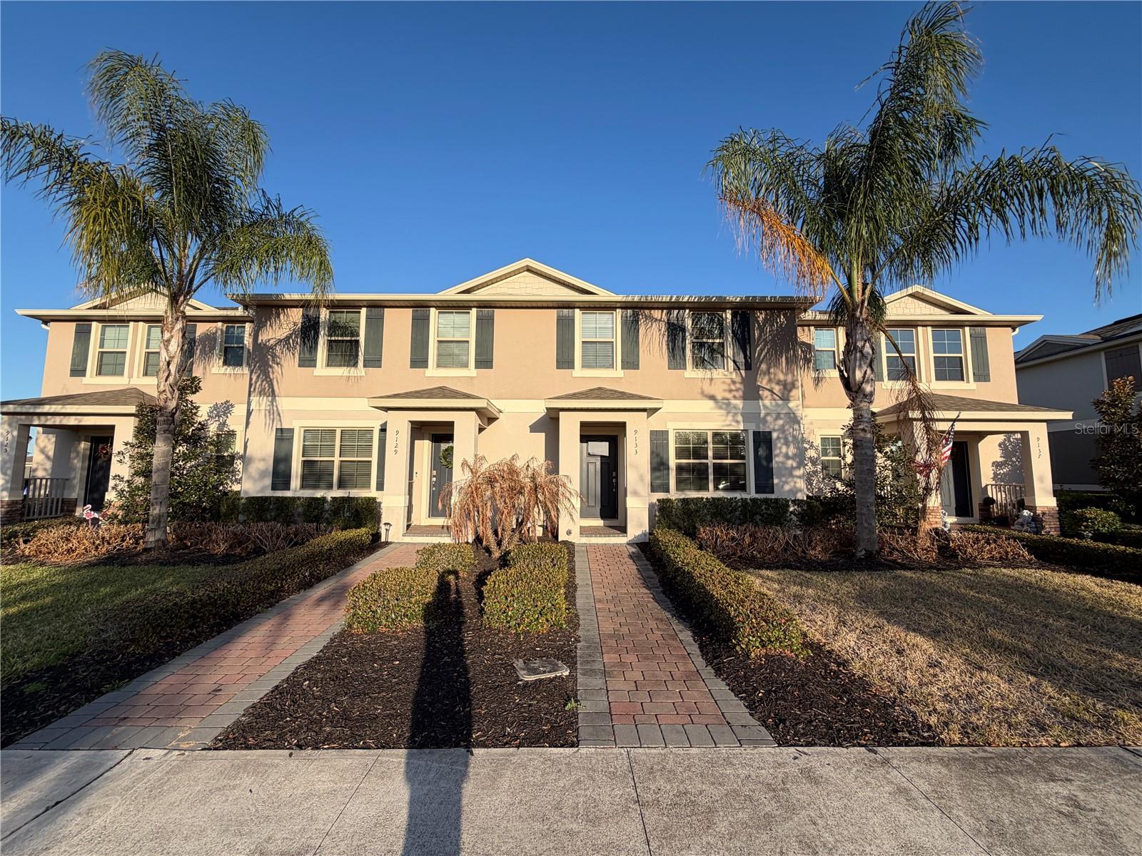 9133 MELLOW CORAL ST, WINTER GARDEN, FL, 34787