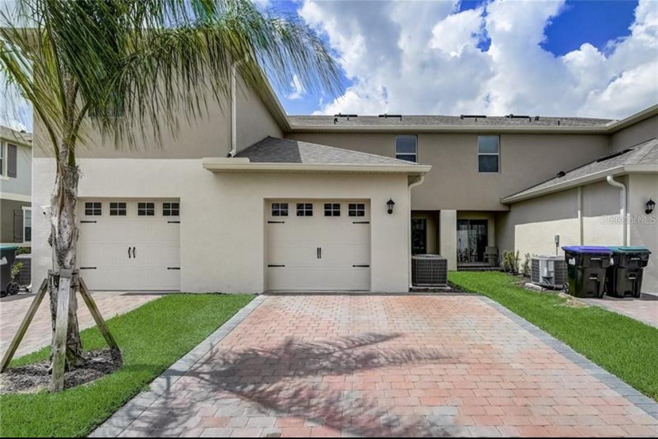 9133 MELLOW CORAL ST, WINTER GARDEN, FL, 34787
