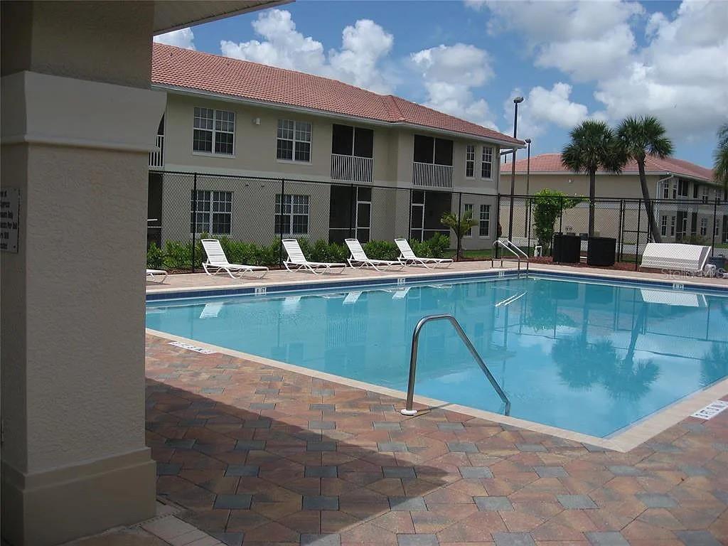 8342 BERNWOOD COVE LOOP #804, FORT MYERS, FL, 33966