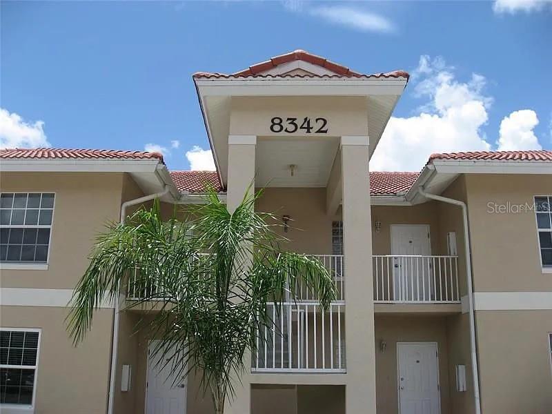 8342 BERNWOOD COVE LOOP #804, FORT MYERS, FL, 33966