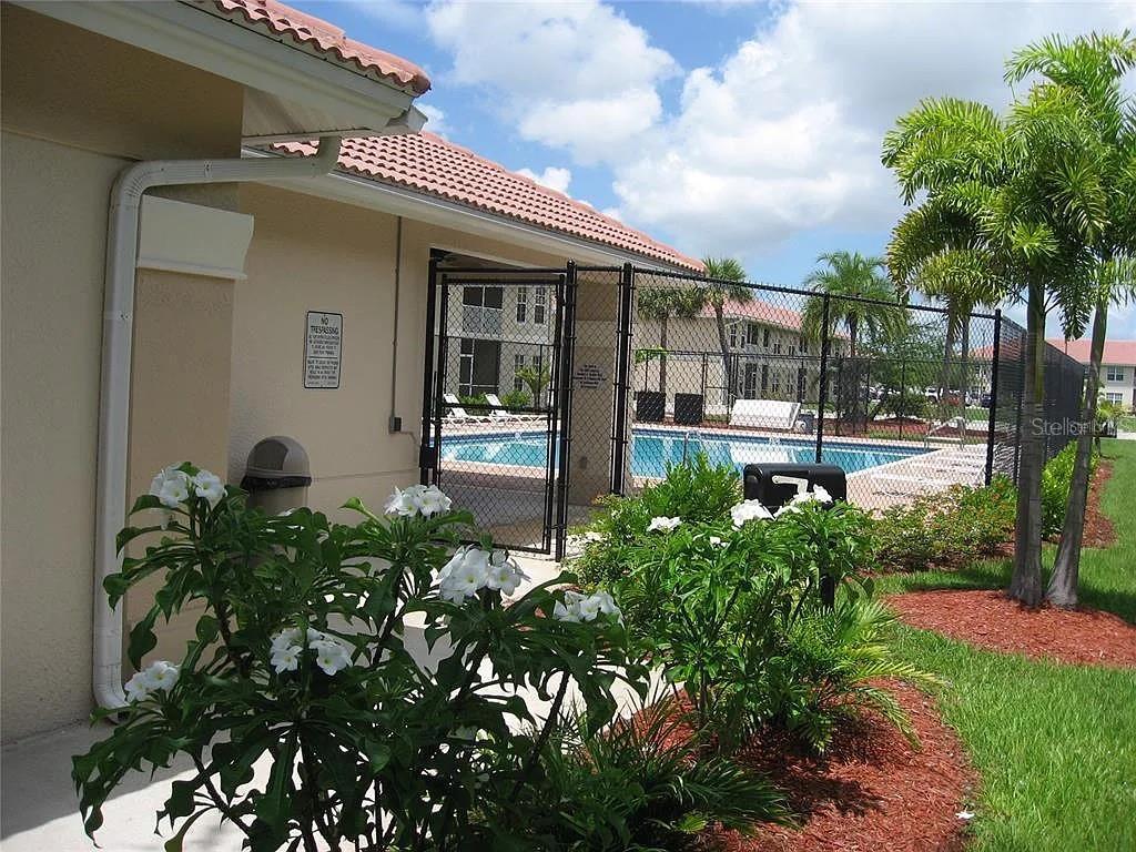 8342 BERNWOOD COVE LOOP #804, FORT MYERS, FL, 33966