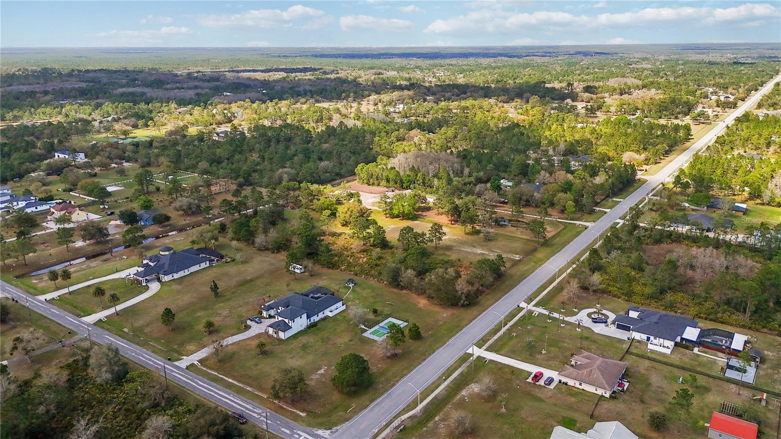 LOT 231 BANCROFT BLVD, ORLANDO, FL, 32833