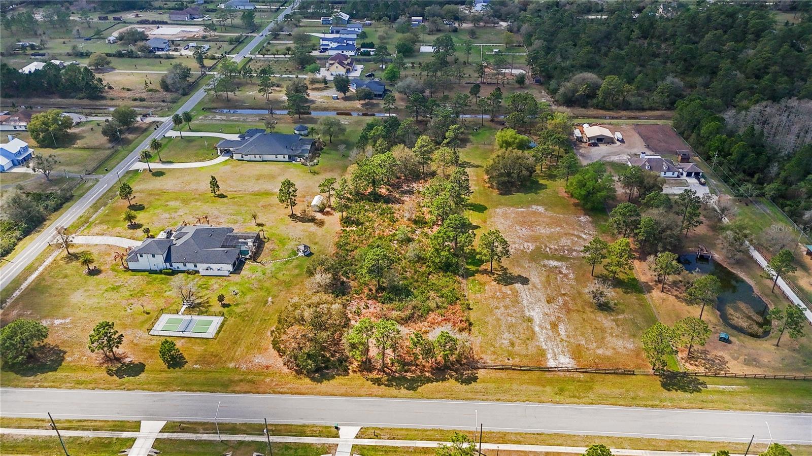 LOT 231 BANCROFT BLVD, ORLANDO, FL, 32833
