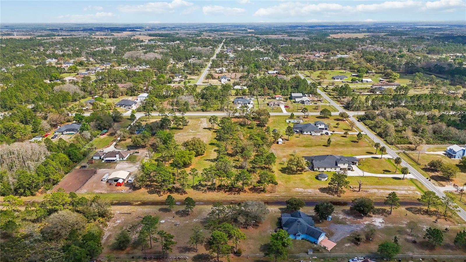 LOT 231 BANCROFT BLVD, ORLANDO, FL, 32833