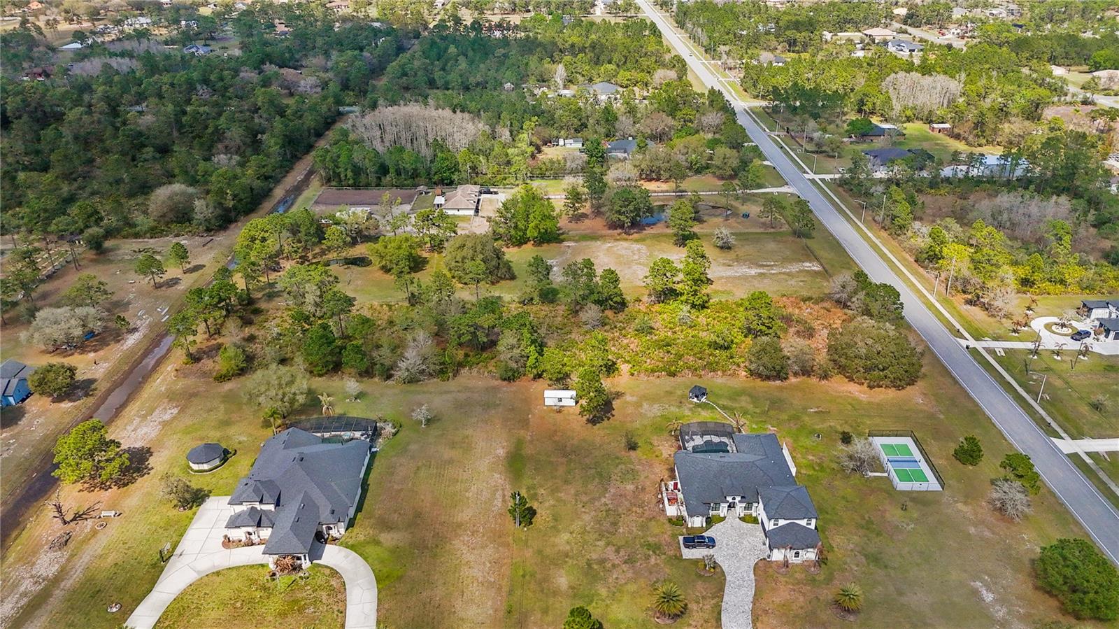 LOT 231 BANCROFT BLVD, ORLANDO, FL, 32833