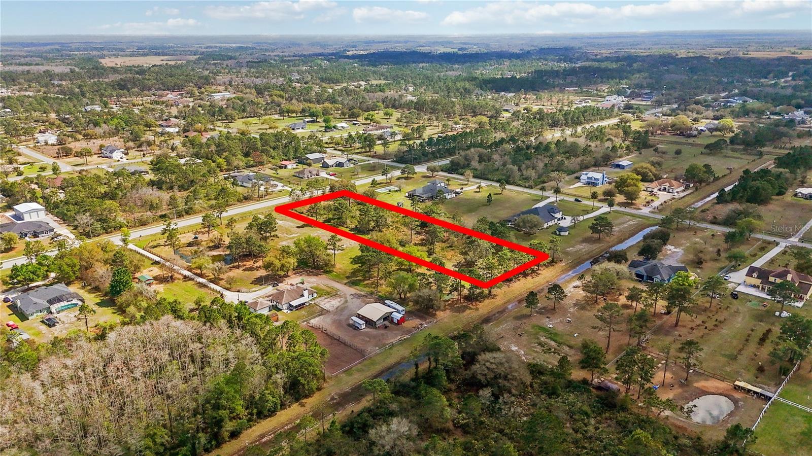LOT 231 BANCROFT BLVD, ORLANDO, FL, 32833
