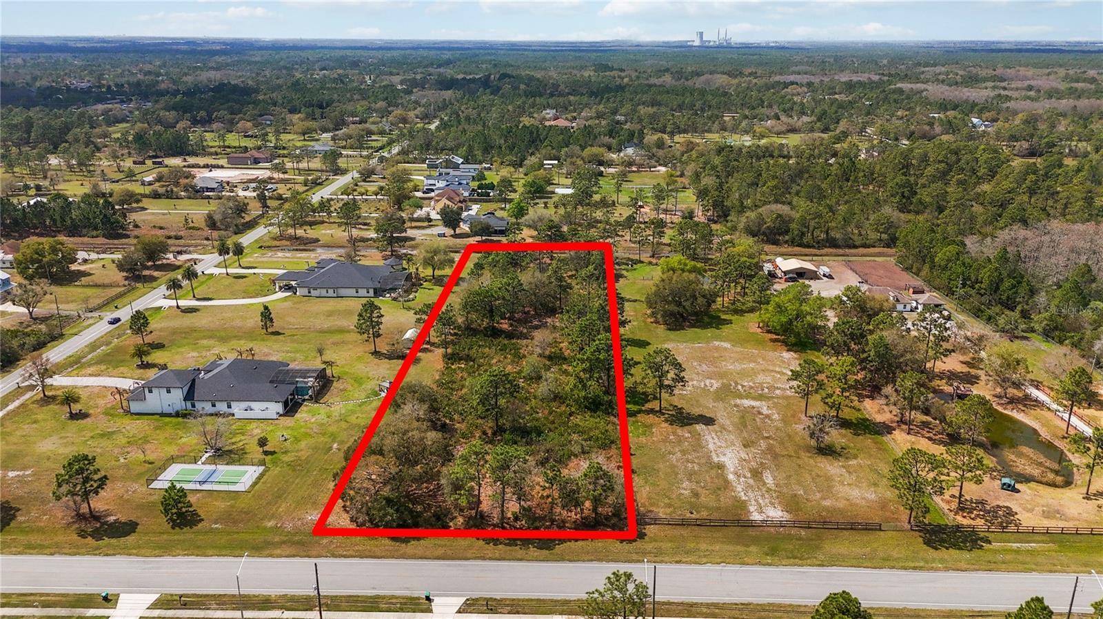 LOT 231 BANCROFT BLVD, ORLANDO, FL, 32833