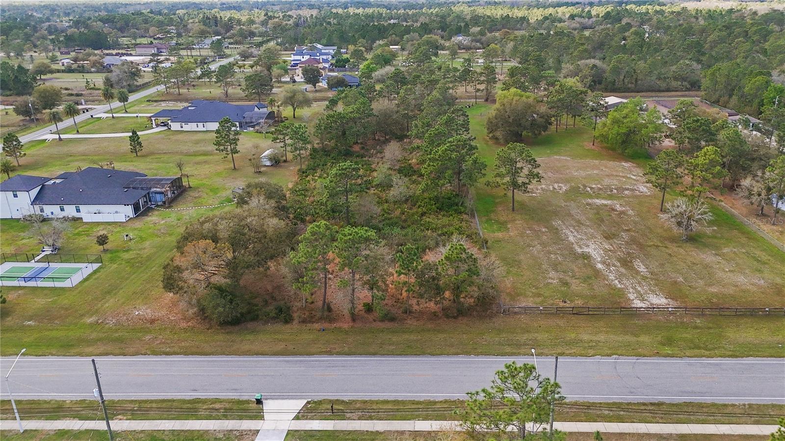 LOT 231 BANCROFT BLVD, ORLANDO, FL, 32833