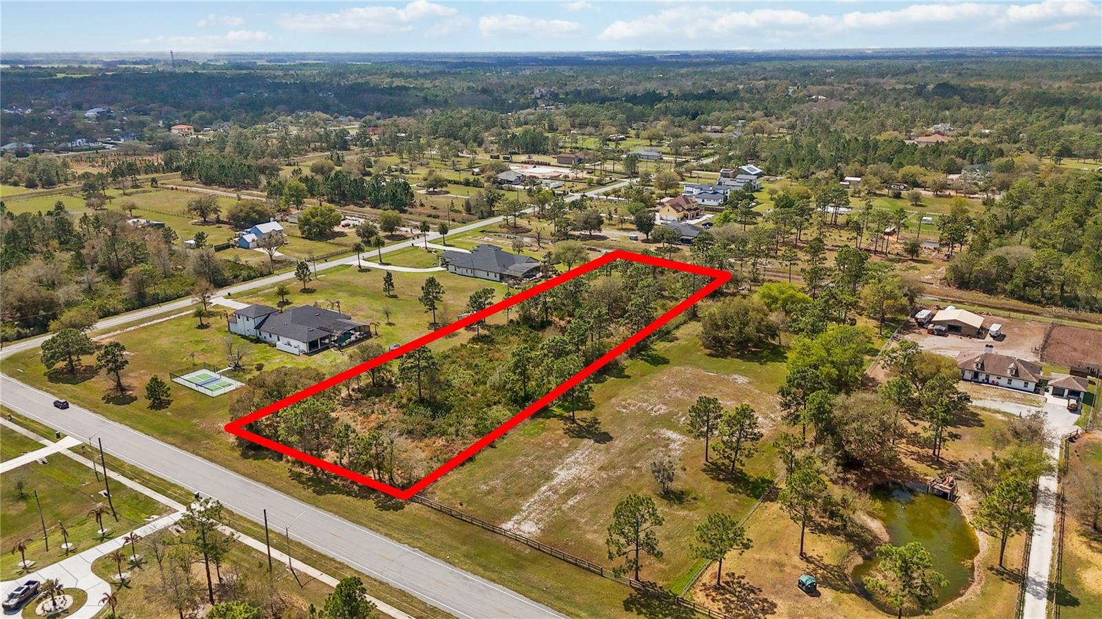 LOT 231 BANCROFT BLVD, ORLANDO, FL, 32833
