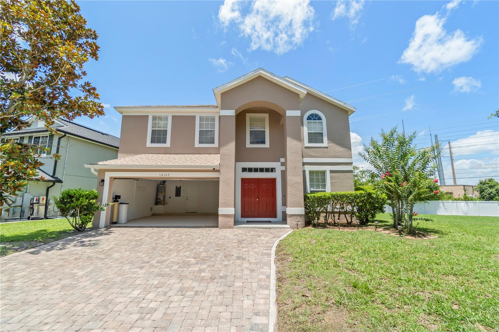 10142 SEROTINA CT, ORLANDO, FL, 32832