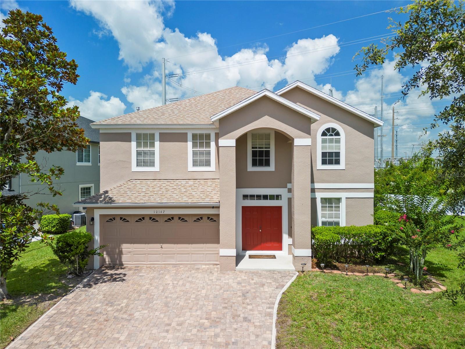 10142 SEROTINA CT, ORLANDO, FL, 32832