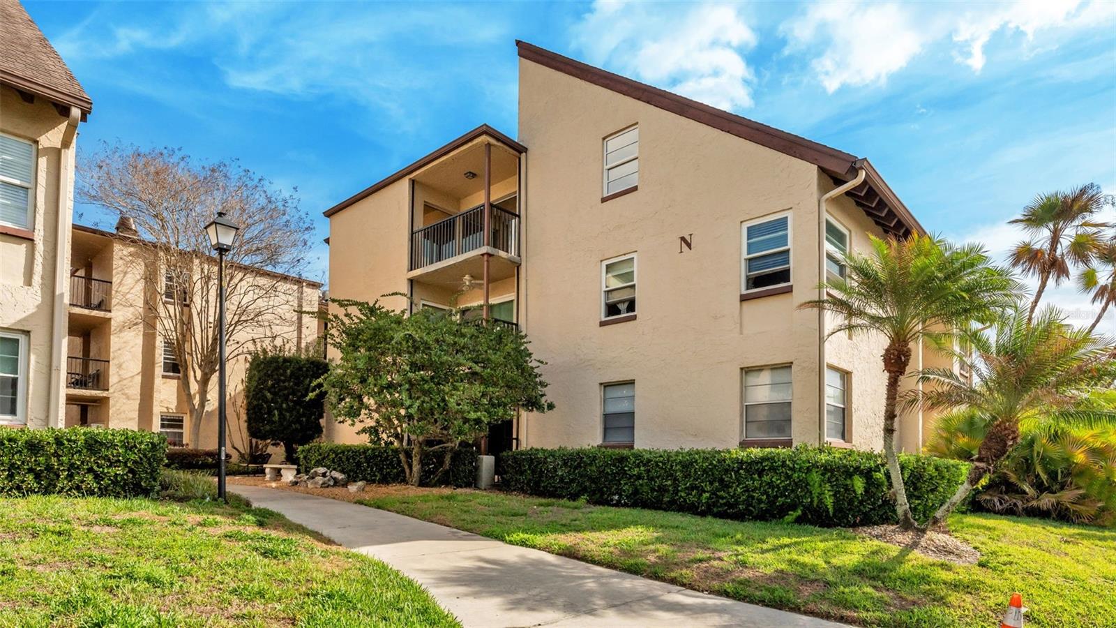 2025 SYLVESTER RD #N101, LAKELAND, FL, 33803