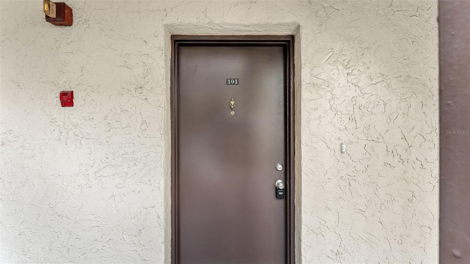 2025 SYLVESTER RD #N101, LAKELAND, FL, 33803