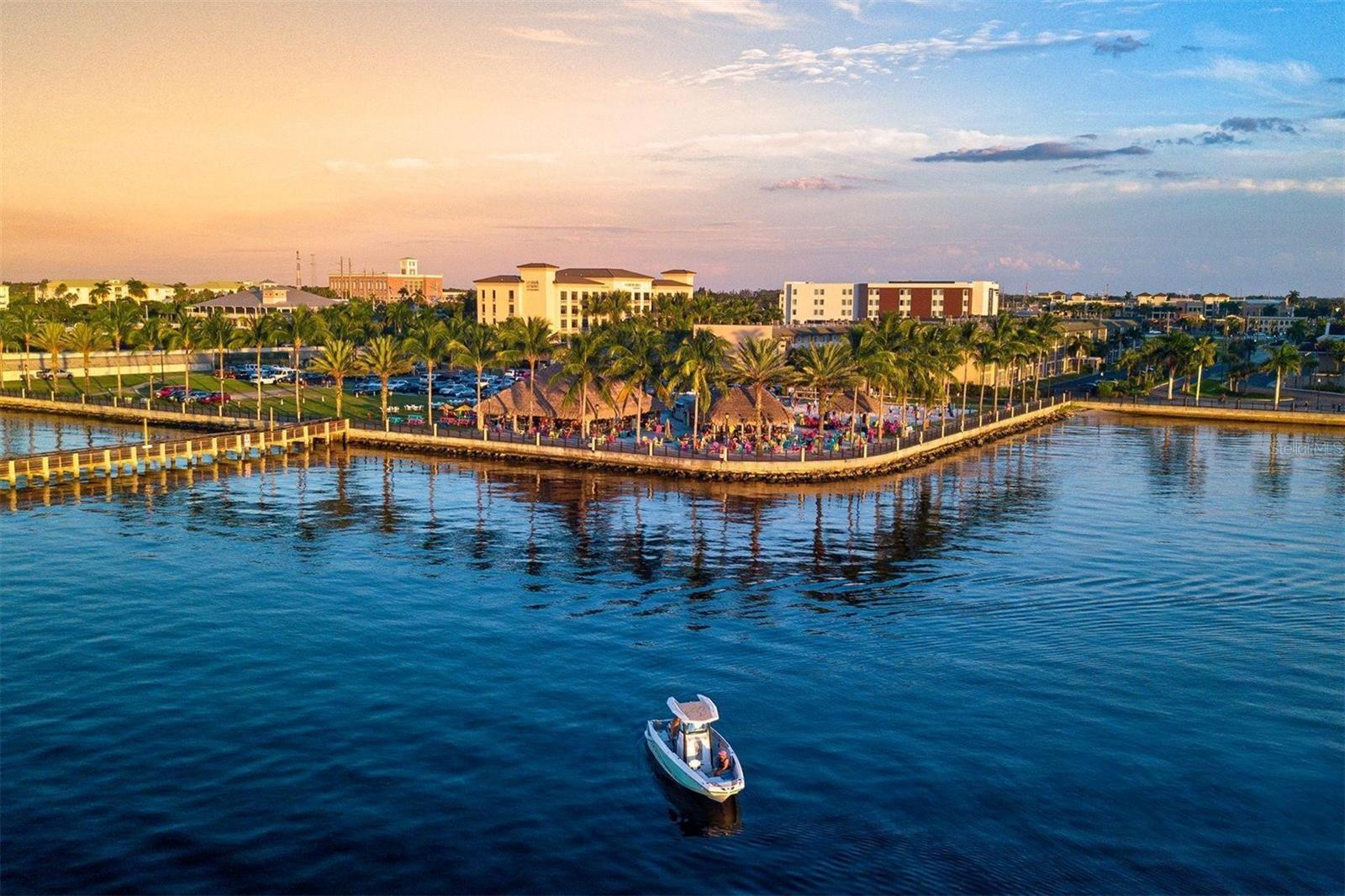 96 VIVANTE BLVD #9625, PUNTA GORDA, FL, 33950