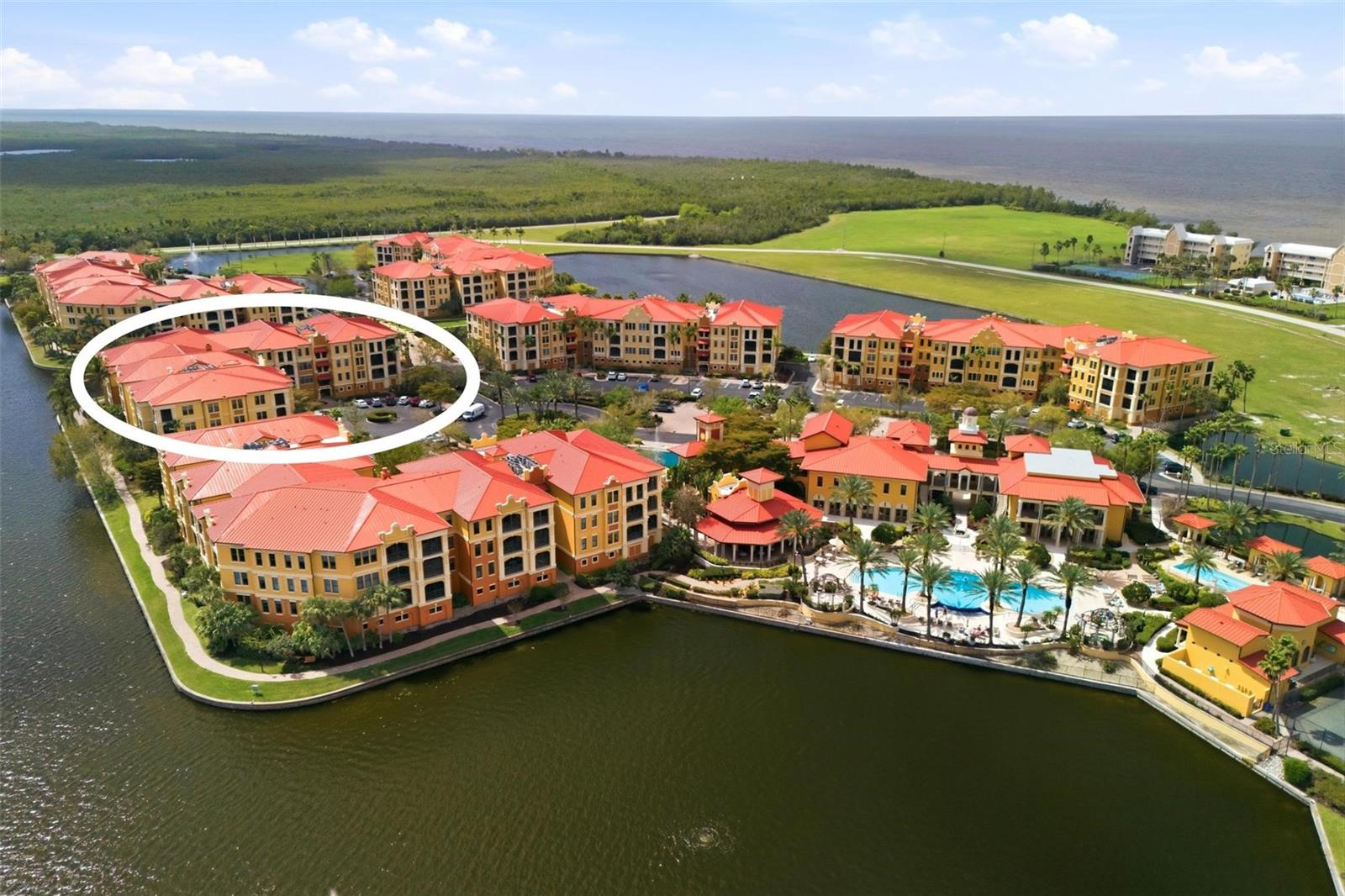 96 VIVANTE BLVD #9625, PUNTA GORDA, FL, 33950