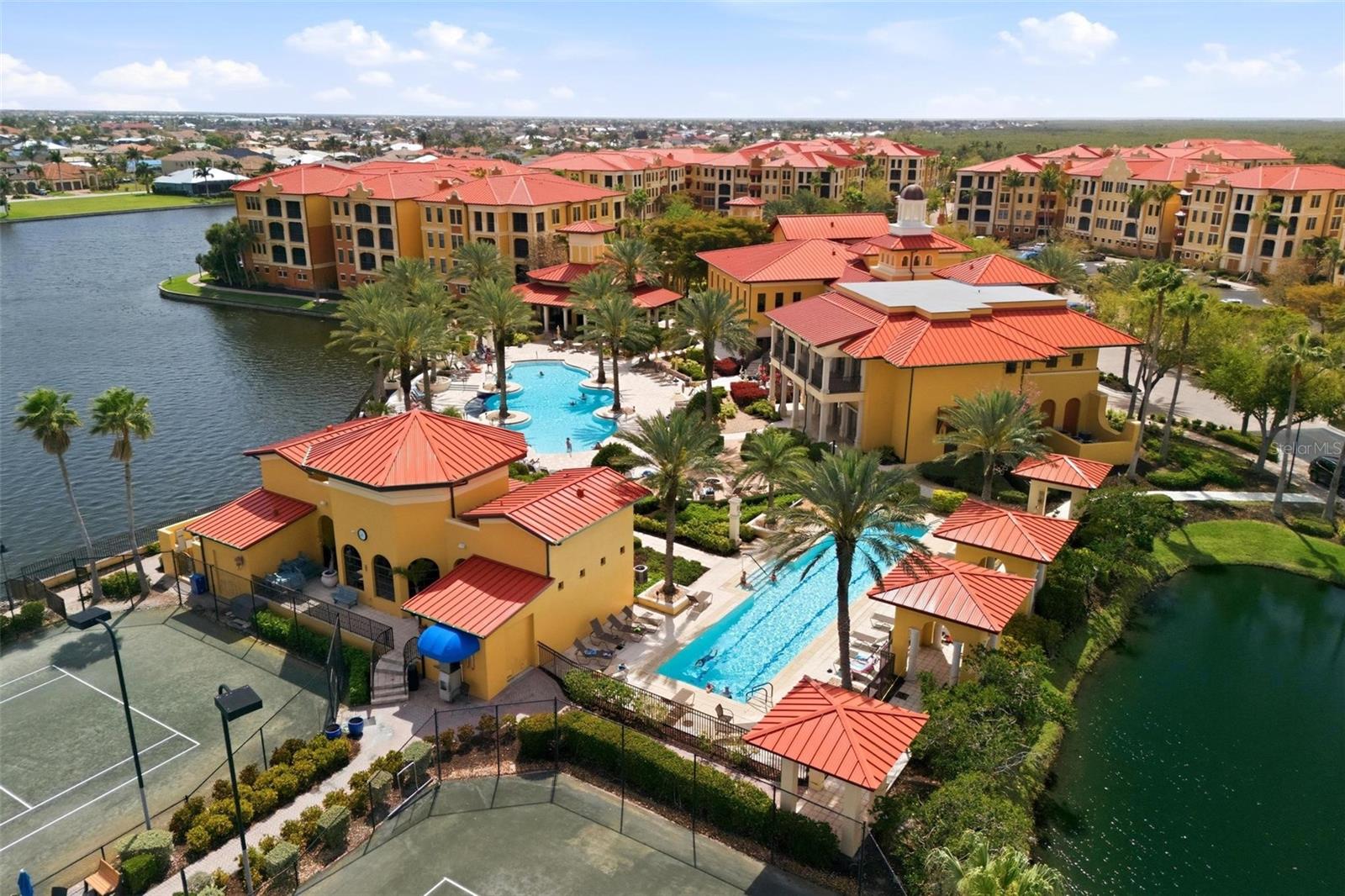 96 VIVANTE BLVD #9625, PUNTA GORDA, FL, 33950
