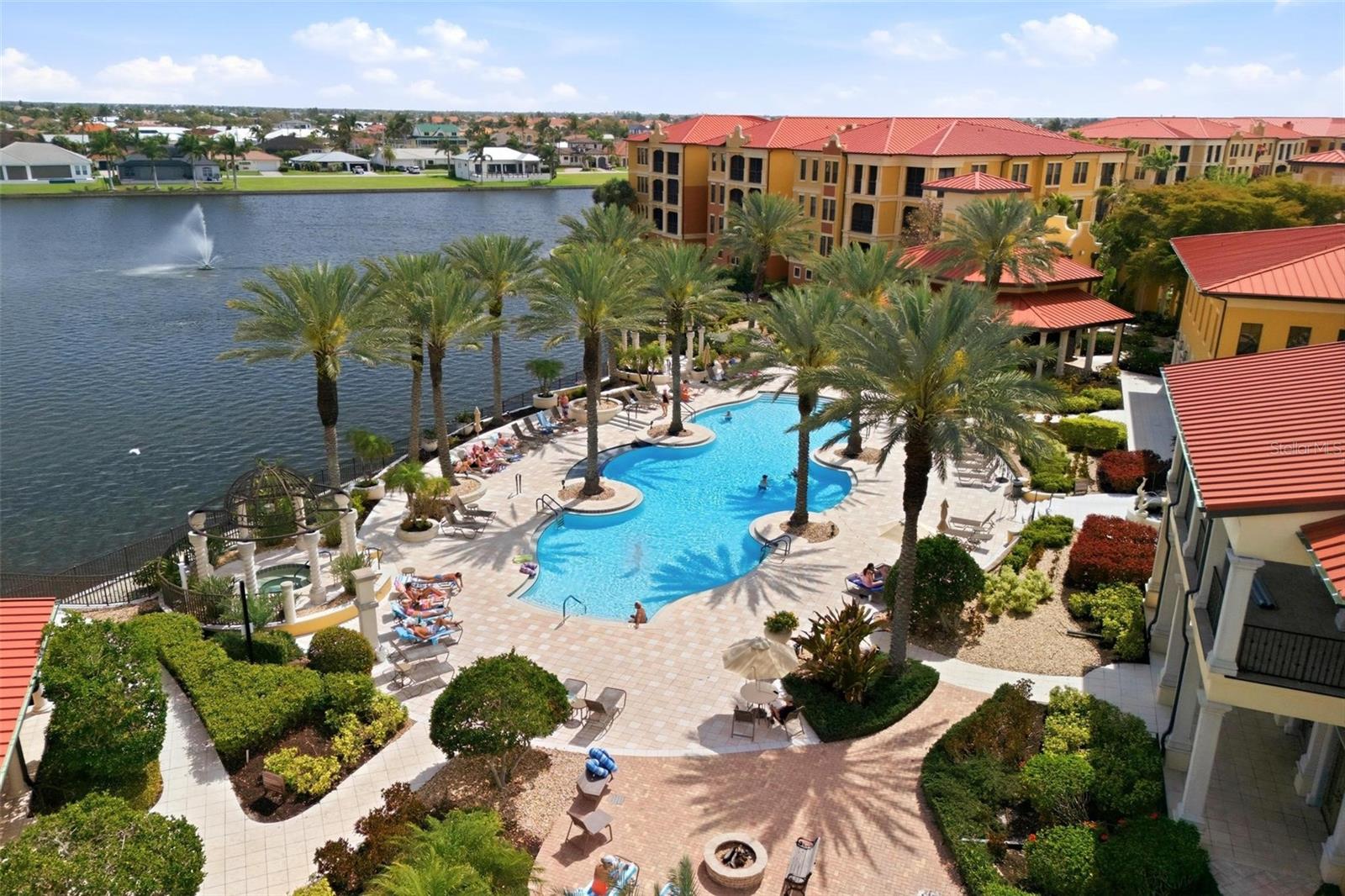 96 VIVANTE BLVD #9625, PUNTA GORDA, FL, 33950