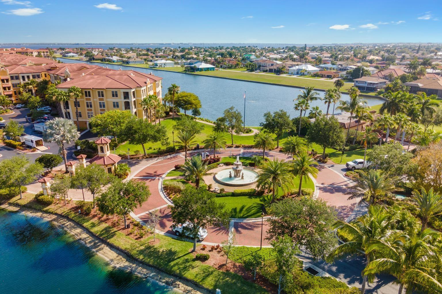 96 VIVANTE BLVD #9625, PUNTA GORDA, FL, 33950