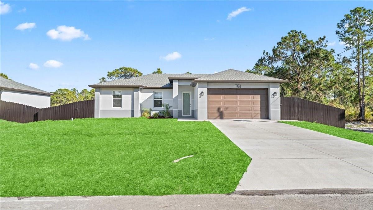 365 PERL ST, PORT CHARLOTTE, FL, 33954
