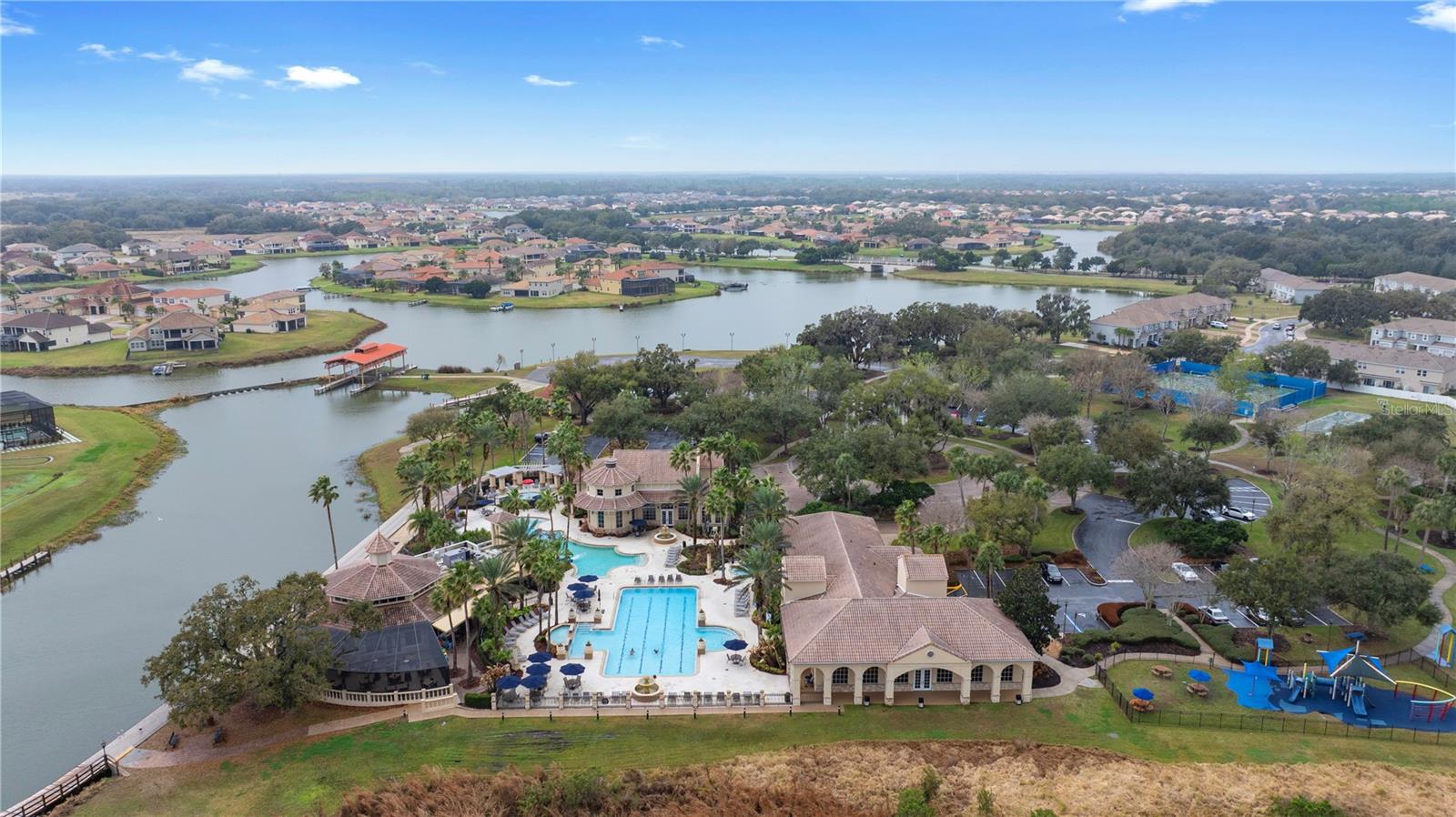 771 WINDLASS CT, KISSIMMEE, FL, 34746