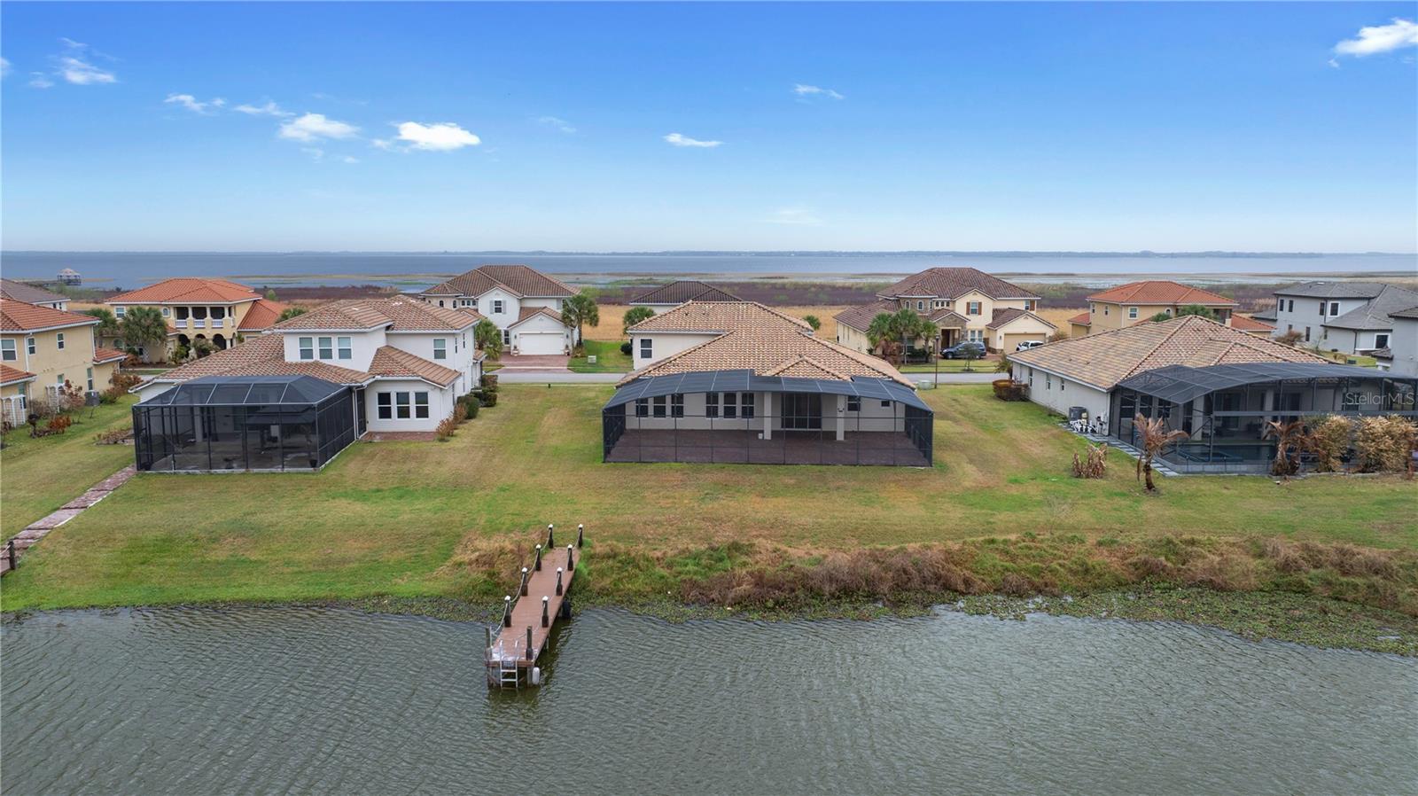 771 WINDLASS CT, KISSIMMEE, FL, 34746