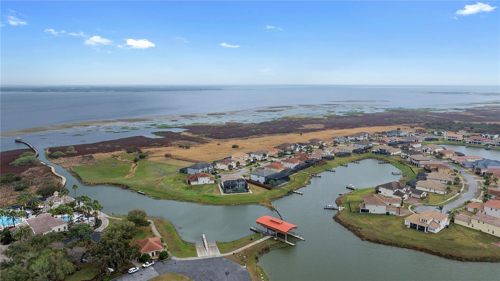 771 WINDLASS CT, KISSIMMEE, FL, 34746