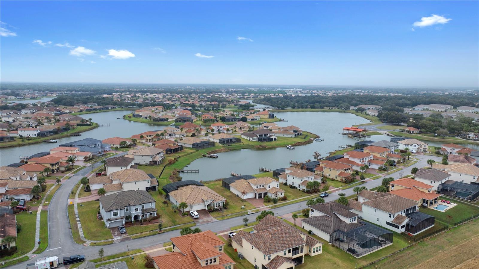 771 WINDLASS CT, KISSIMMEE, FL, 34746