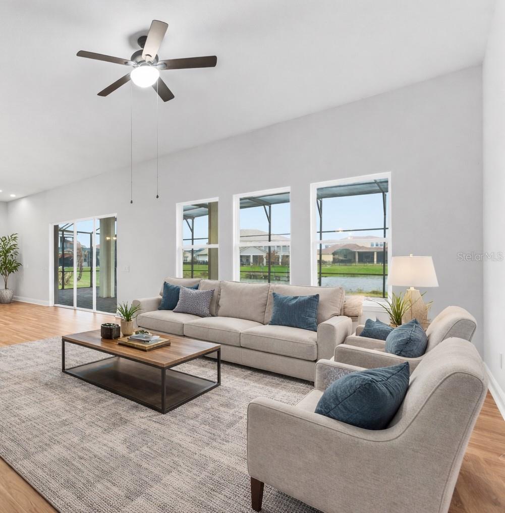 771 WINDLASS CT, KISSIMMEE, FL, 34746