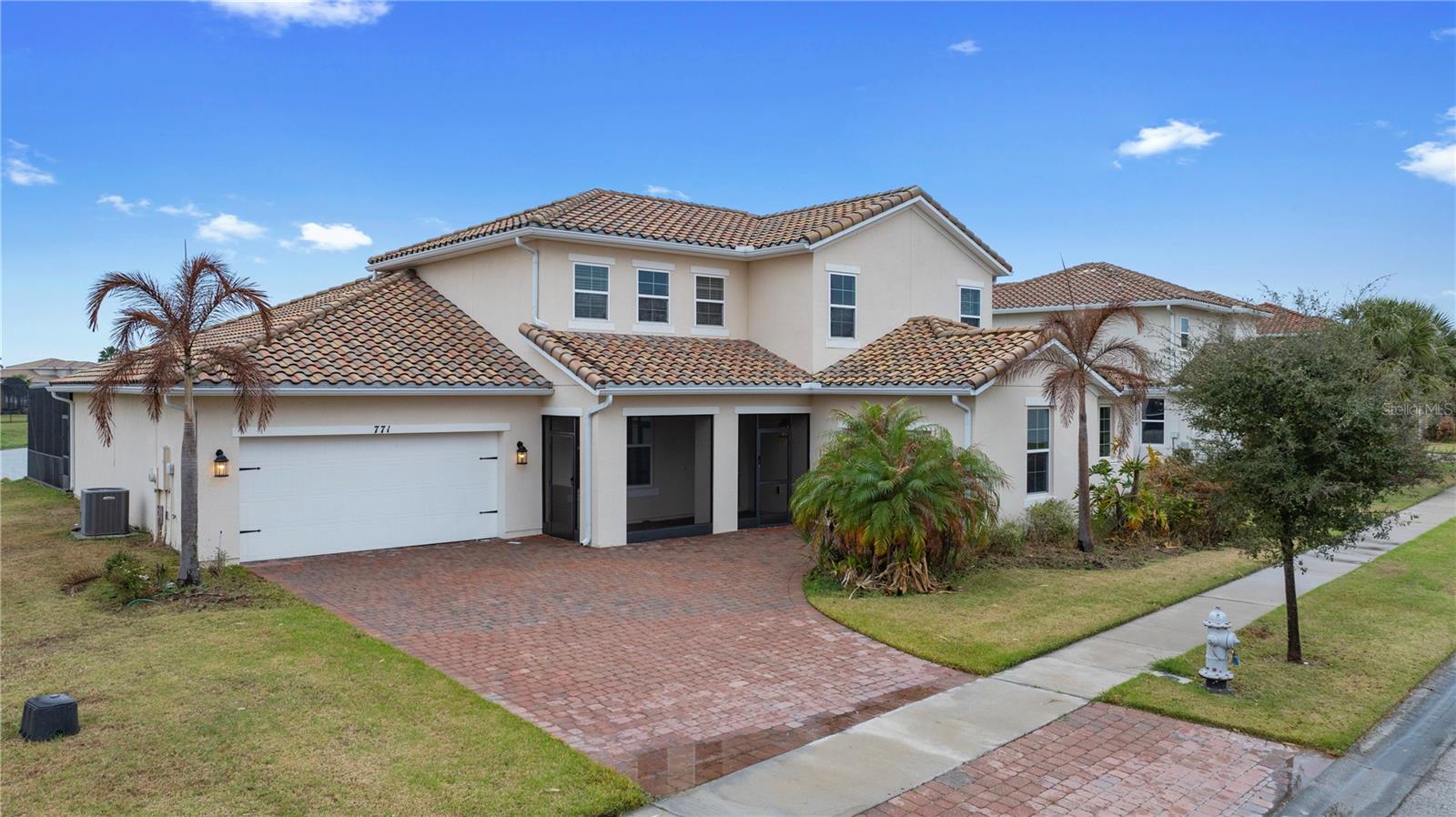 771 WINDLASS CT, KISSIMMEE, FL, 34746