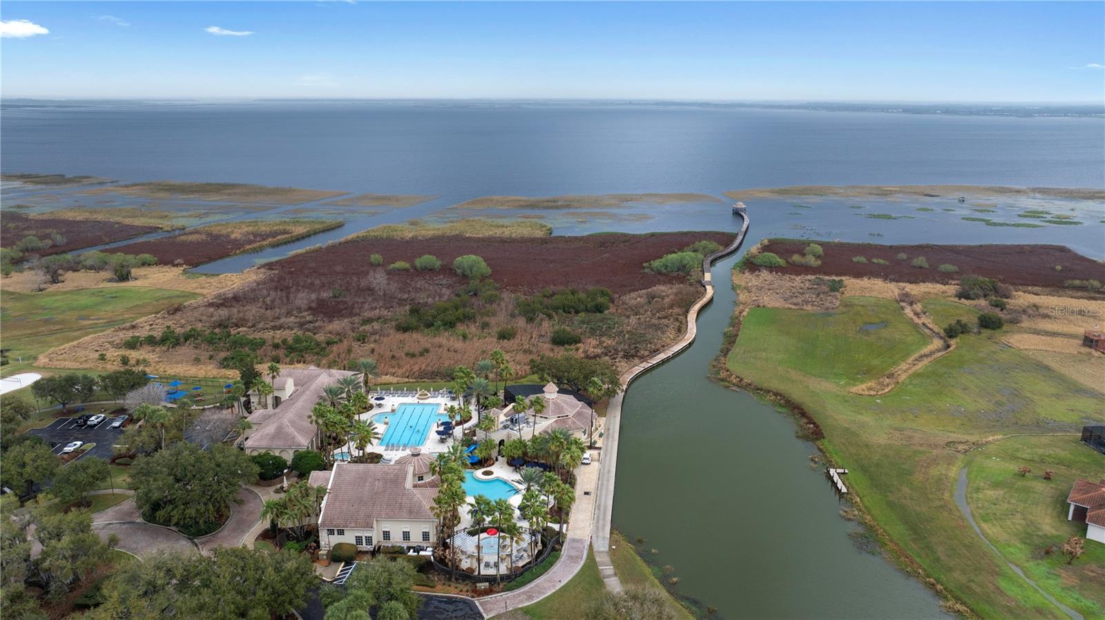 771 WINDLASS CT, KISSIMMEE, FL, 34746