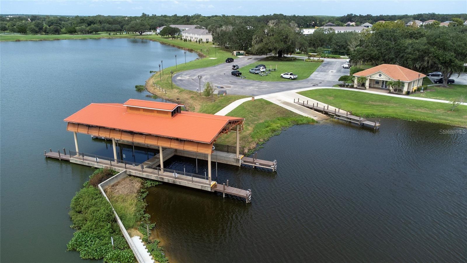 771 WINDLASS CT, KISSIMMEE, FL, 34746