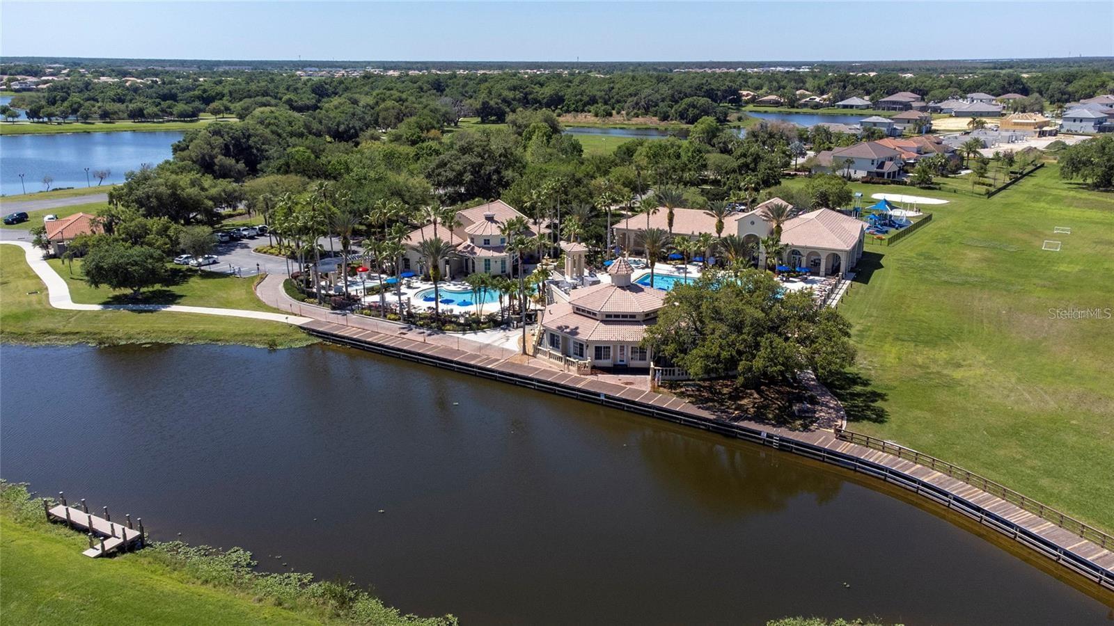 771 WINDLASS CT, KISSIMMEE, FL, 34746