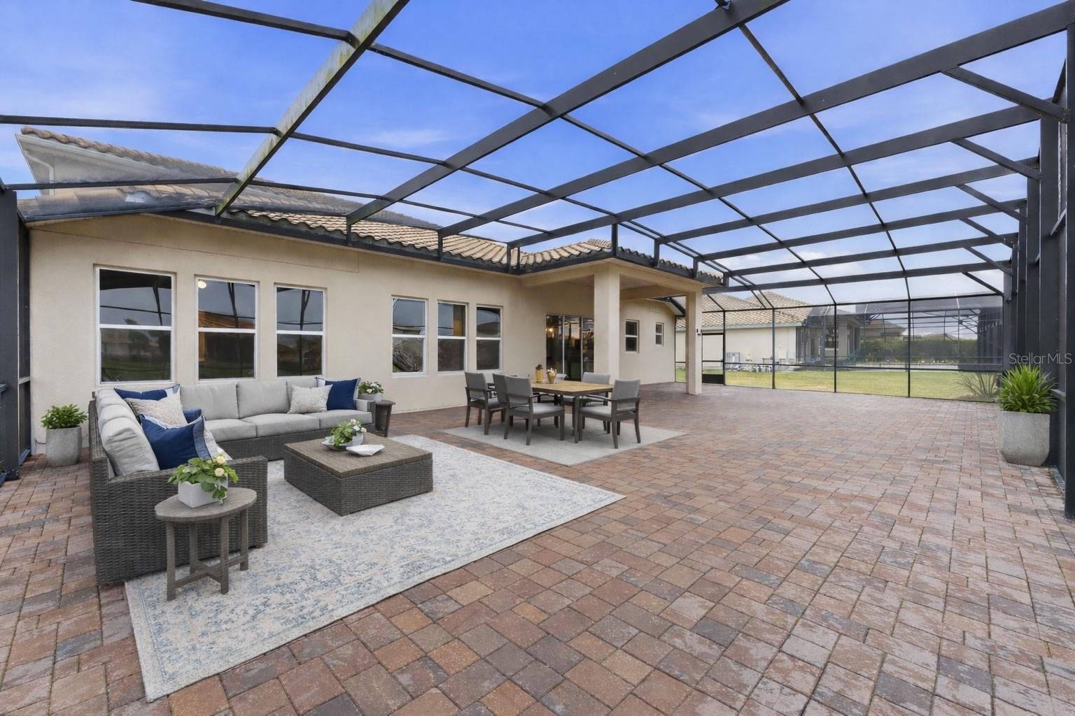 771 WINDLASS CT, KISSIMMEE, FL, 34746