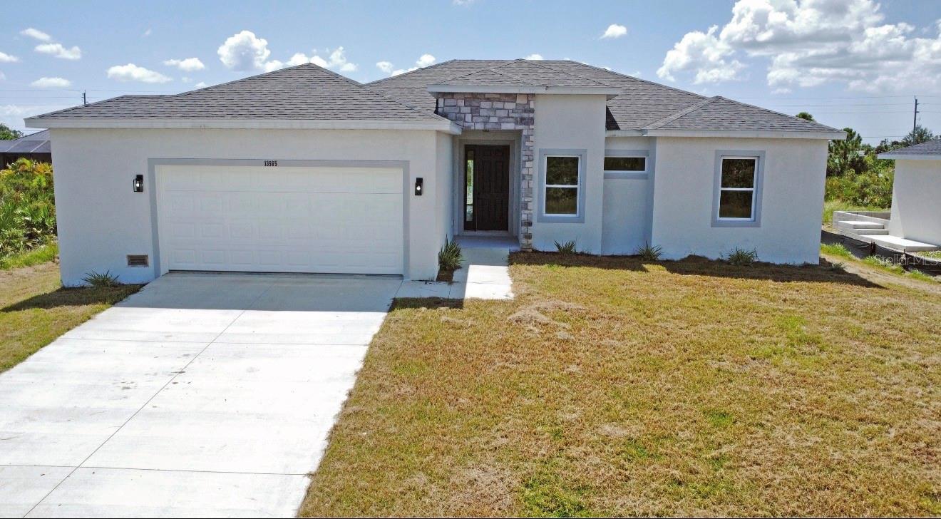 13558 JERONIMO LN, PORT CHARLOTTE, FL, 33981