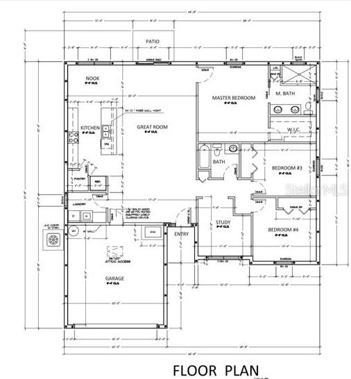 13558 JERONIMO LN, PORT CHARLOTTE, FL, 33981