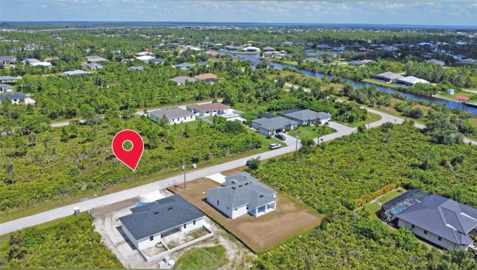 13558 JERONIMO LN, PORT CHARLOTTE, FL, 33981